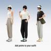 Beneath Cool Skin 302 Women's Cooling Sun-Protective Jogger Pants