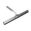 Shower Squeegee Stainless Steel All Purpose Household Bathroom Cleaner Tool for Home Cleaning