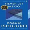 Never Let Me Go by Kazuo Ishiguro Paperback Book 9780571390878