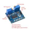 Tl494 Pwm Controller Module Adjustable Generator 5V Frequency 500-100Khz