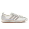 SL72 OG Off White Wonder Taupe Women Sneakers Cream Wonder-White JH7394