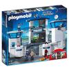 Playmobil Police Headquarters Toy PMB6919, 1 Korean Toy