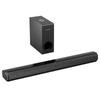 Ultimea Apollo S50 4.1ch Detachable Soundbar with Subwoofer, Bluetooth 5.3, Adjustable Bass Level, 3 EQ Modes