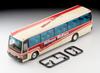 TOMYTEC Tomica Limited Vintage Neo Mitsubishi Fuso Aerobus Completed Product LV-N300c (Nippon Kotsu)
