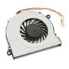 Laptop CPU Cooling Fan 3 Pin Replacement CPU Cooling Fan for Dell Inspiron 5557 5447 5542 5543 5545