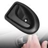 Car Interior Door Handle Accessories Ornament Sturdy Replacement Decor Parts Pull