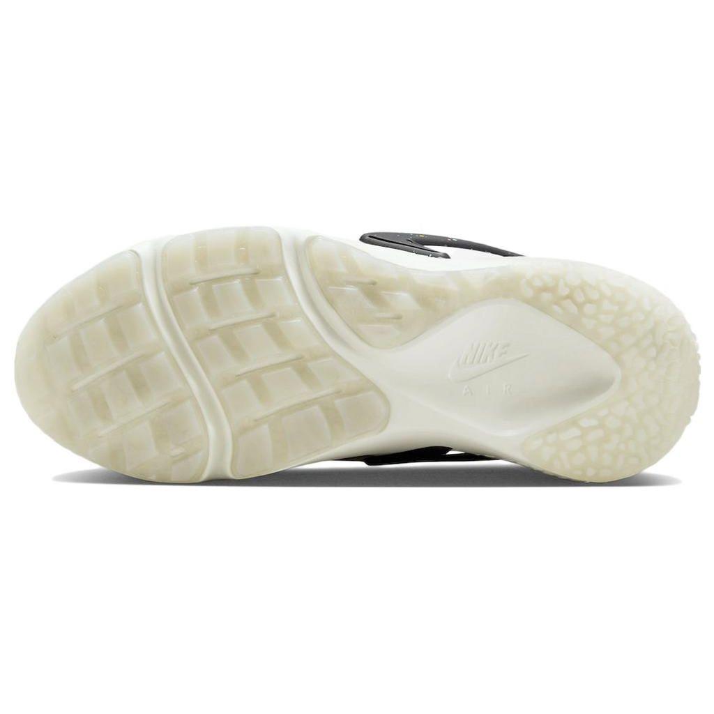 Nike Air Huarache Craft Lunar New Year Women Sneakers White Safety-Orange Sail-White FD4621-181