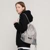 Mash Pocket String Backpack (Gray), RD24D03GRF0-7000026547
