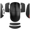 Pulsar Gaming Gears Supergrip X2V2X2 Mini Pre-cut Anti-Slip Gaming Mouse Grip Tape, Ultra-Thin