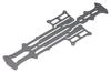 Yokomo CG High Traction Main Chassis for YD-2S Series (Y2-002SMGA)