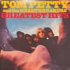 CD PETTY, TOM & THE HEARTBRE - GREATEST HITS  B001032702 Geffen Records 2008 Canada Рок Б/У