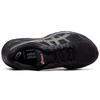 Asics Gel Contend 4 'Black Pink' Women's Sneakers T8D9Q-007