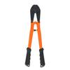 Bolt Clipper 350mm TGBC-350 Wire Cutter Bolt Cutter Rebar Cutter Wire Cutter Mild Steel Wire Rod Iron Wire Cutting Tool Blade Edge Opening Adju