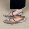 Fashion Pointed Toe Women Heeled Shoes Sexy Elegant Sandalias Fashion Dress Summer Woman 2025 Luxury Designer New Shallow Ladias Shoes