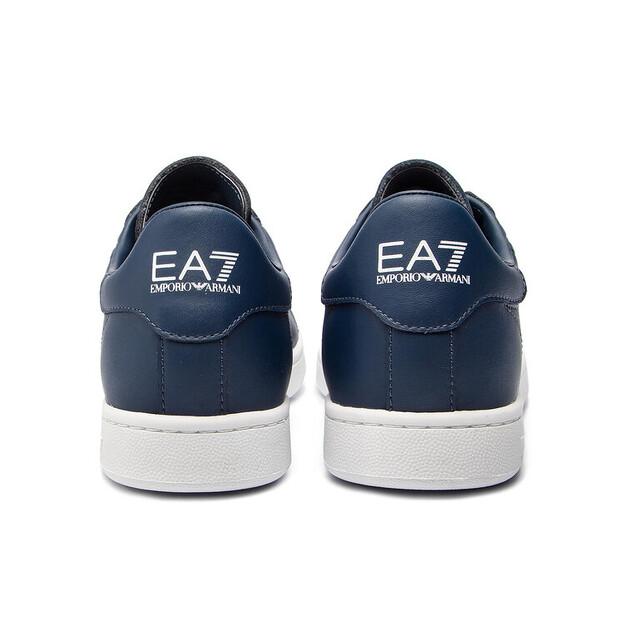 Men's Sneakers EA7 Emporio Armani Navy
