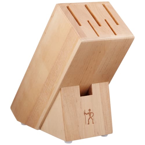 Zwilling J.A. Henckels Japan "HI Knife Block" Knife Stand Made In China 11300-100