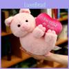Steal Heart Pig Elephant Plush Toy Animal Stuffed Doll Cartoon Decoration Gift