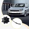 2Pcs Rear Parcel Shelf Strings Tonneau Cover Strap Cords Easy To Install Practical Hatchback Trunk