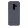 Sc Silicone Case Galaxy S9+ Black