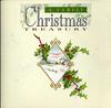CD VARIOUS  Family Xmas Treasury  CDP7959182 CAPITOL NASHVI 1991 US Country Used