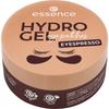 Eyespresso Hydro Gel Eye Patches 30 Pairs -