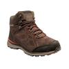 Hiking Boots Samaris Suede