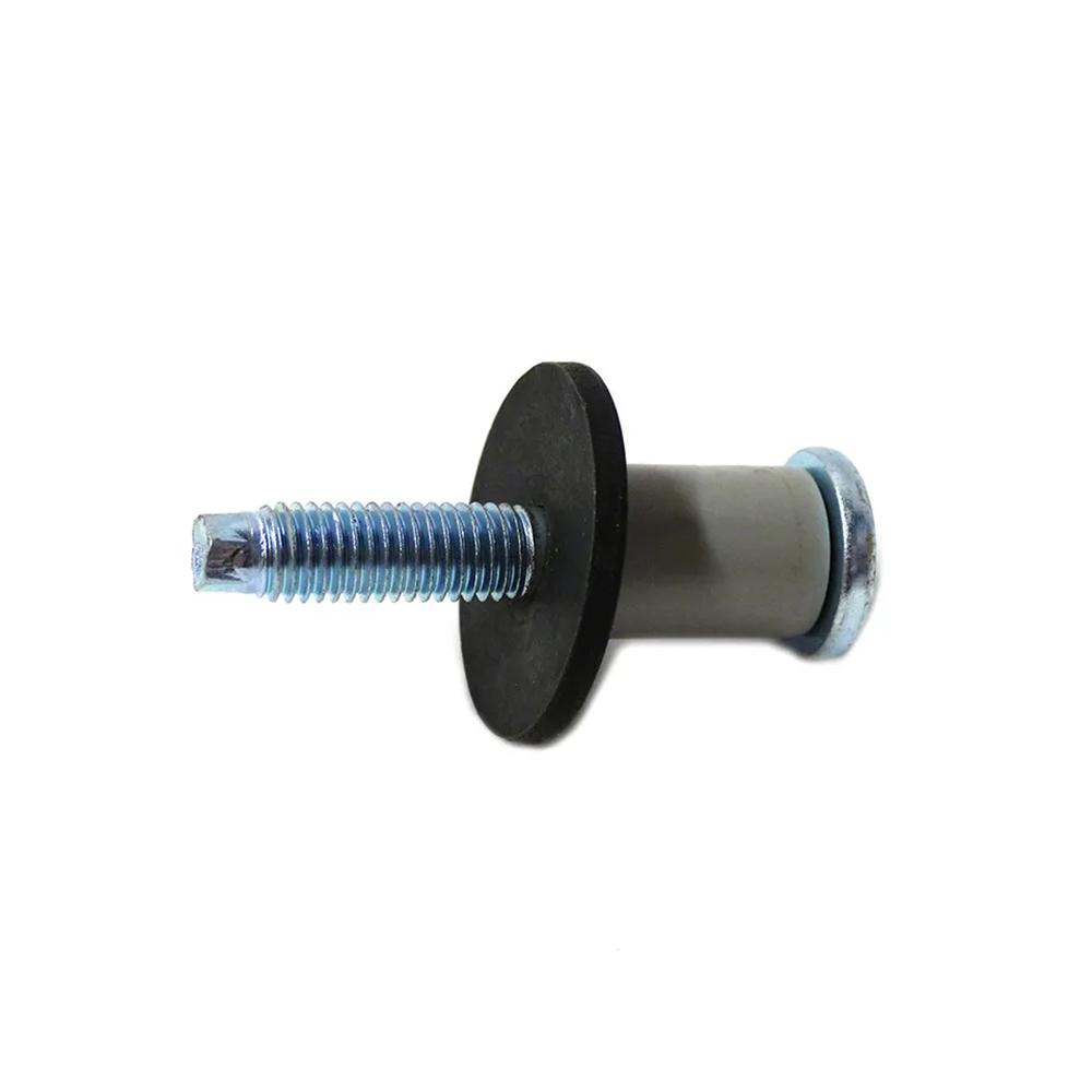 Car Liftgate Tailgate Striker Lock Latch E4TZ-98404A42A For Ford Explorer Bronco