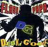 CD DENKI GROOVE - FLASH PAPA SRCL1774 Trefort 1991 Japan ObiDance & Electronica Used