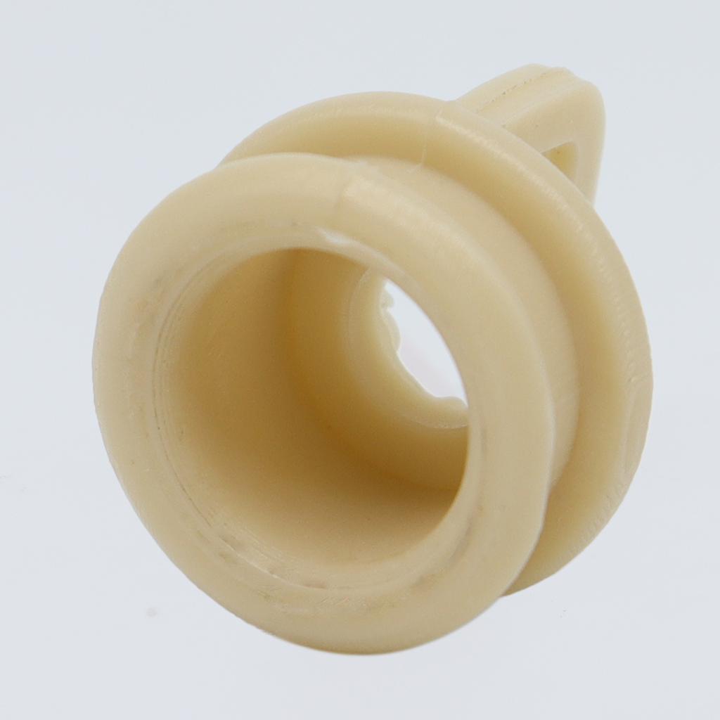 2X Automatic Transmission Shifter Cable Bushing Repair Kit - Rubber Grommet Clip for Chevrolet Tahoe