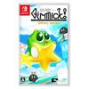 Gimmick! Special Edition -switch [permanent Bonus] Instruction Manual Included
