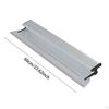 Drywall Skimming Blade Construction Knife Plaster Cement Putty Scraping Tool Essential Taping