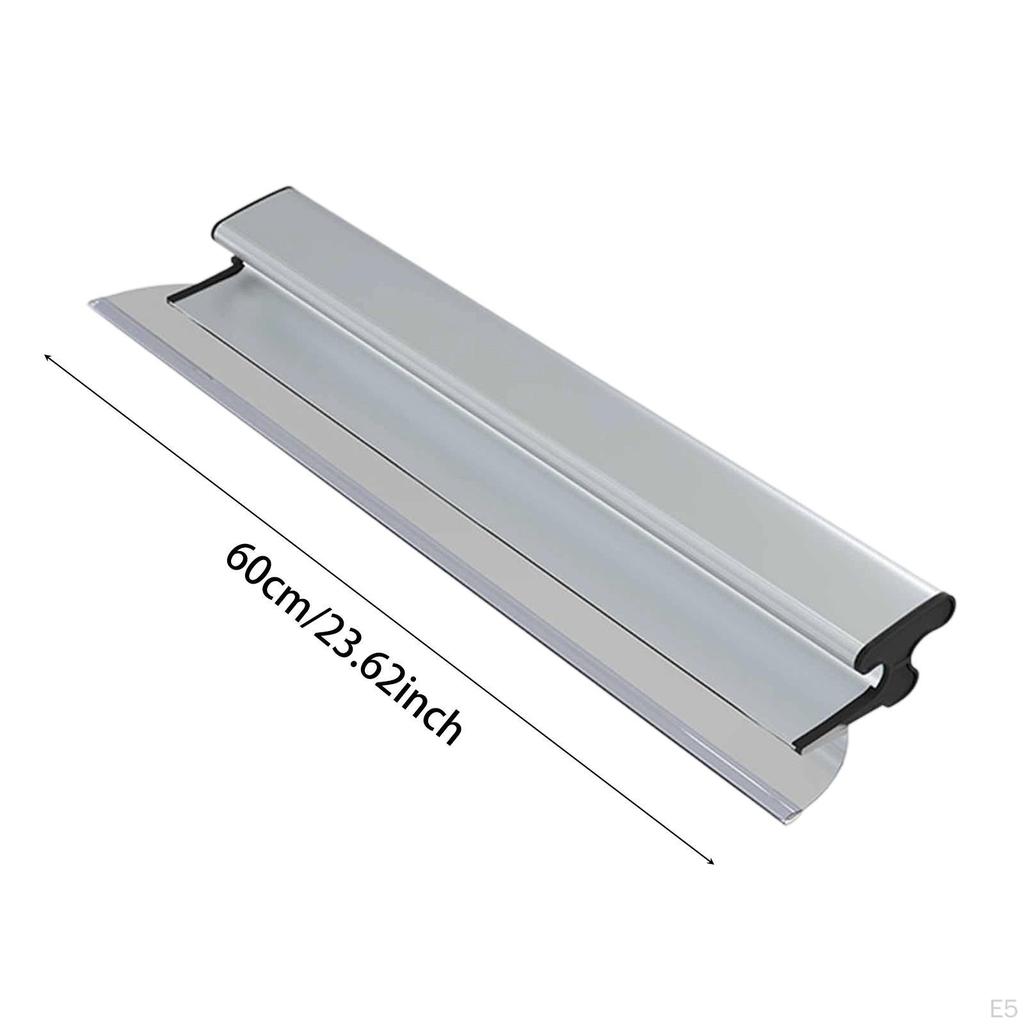 Drywall Skimming Blade Construction Knife Plaster Cement Putty Scraping Tool Essential Taping
