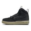 Lunar Force 1 Duckboot Black Neutral Olive Men Sneakers DZ5320-001