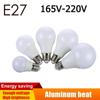 E27 Led Bulb 5 7 9 12 15 18W Led Lamp AC 165V-220V Spotlight Lampada Light Bulbs Energy Saving Bulbs for Home Lighting