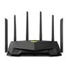 [.co.jp Limited] ASUS WiFi TUF-AX6000 Wireless Router Latest Standard WiFi 6 4804+1148Mbps V6 Plus/OCN Virtual Connect Compatible Dual Band Gaming. Du
