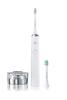 Электрическая зубная щетка Sonicare Diamond Clean белая [модель 2014 года] HX9302/11