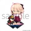 Fate Grand Order Fate Grand Order Charatoria Acrylic Stand Saber Okita Soji