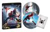 No Way Home DVD Set Press Limited Spider-Man Blu-ray & (First Edition) [Blu-ray]