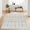 Washable Printed Carpet RGHM0205-SD612