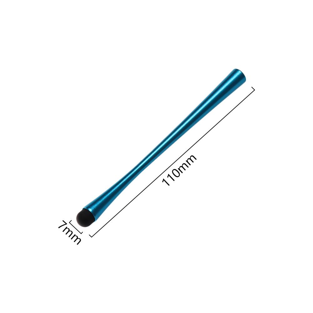 Mini Electronics Compact Fashion Stylus Pencil High Precision Capacitive Pen Touch Screen Pen