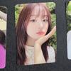 [USED] Hyewon Fan Meeting Trading Card