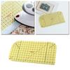 Hot Ironing Ruler Patchwork Tailor Craft DIY Sewing Supplies Measuring Tool
