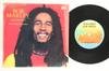 7inch Record BOB MARLEY & THE WAILER - Waiting In Vain /Blackman Redemptio IS180 ISLAND RECORDS 1984 UK Reggae, Ska & Dub Used