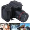 Digital Camera 2.4 Inch TFT LCD Screen HD 16MP 1080P 16X Zoom Anti-shake