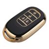 [Kinotaka] Honda Car Smart Key Case New N-Box N-Box Custom JF5 JF6 VEZEL New