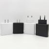 Suitable for Samsung S23/S21/S22 European Standard PD45W Super Fast Charging Type-c Interface Dual Protocol Charger