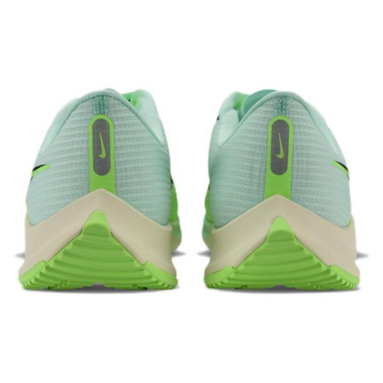 Nike Air Zoom Rival Fly 3 Ghost Green Unisex Sneakers Mint-Foam Coconut-Milk Cave-Purple CT2405-358