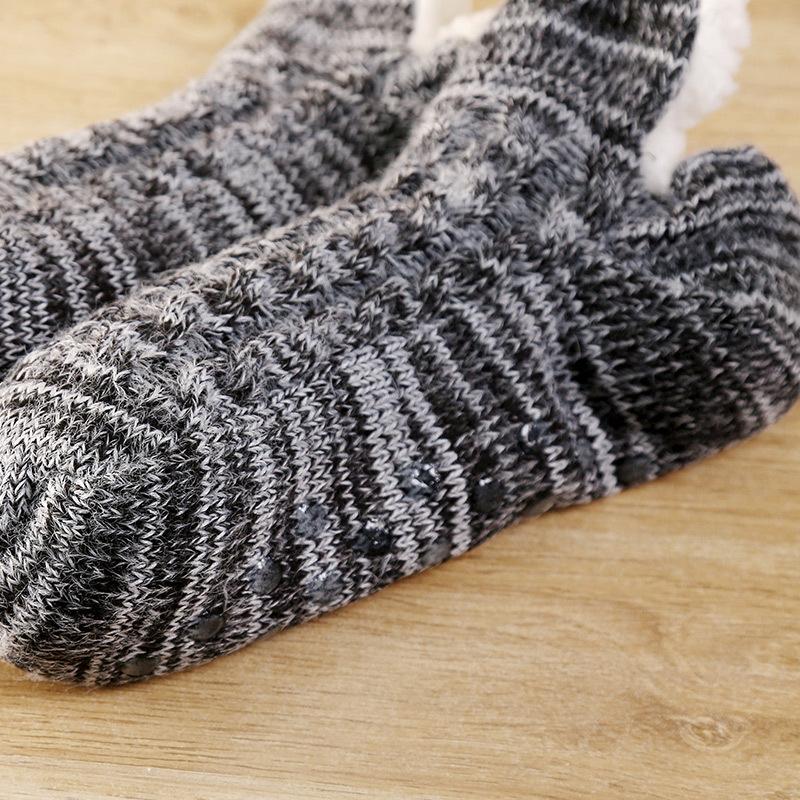 Winter Socks Indoor Floor Socks Snow Socks Sleep Socks Women
