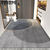 Thickened Floor Mat Bathroom Floor Mat Bathroom Floor Mat Entrance Door Mat Bedroom Carpet Mat