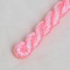 24M DIY Rope Nylon Cord Thread Chinese Knot Macrame Bracelet Braid String Knit Bead For DIY Necklace